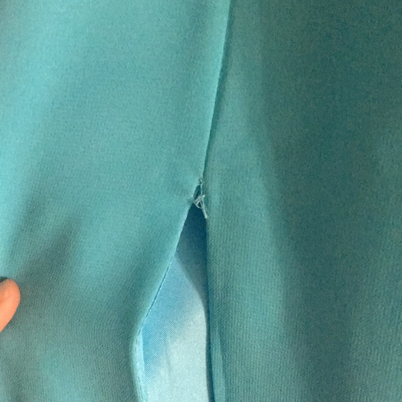 Prom Dress Size XS - Picture 7 of 7